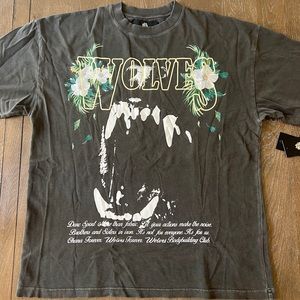 Island Blood Thirsty Premium Tee Shirt